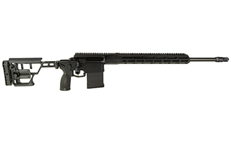 Cross 308 Win 20" STX BLK 10rd