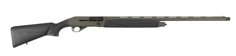 CZ 1012 FIELD G2, 12ga, 4rd, 28" 3" ODG cerako