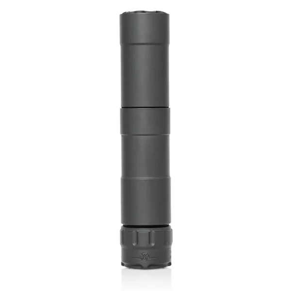 Mustang22 Suppressor