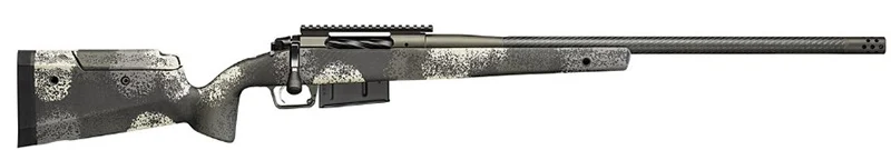 Mod 2020 Waypoint .300WM 24" EVERGRN 3-RD