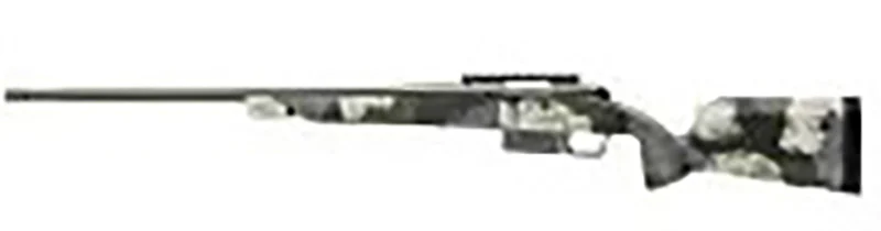 Mod 2020 Waypoint 300 PRC 24" EVERGRN 3-RD