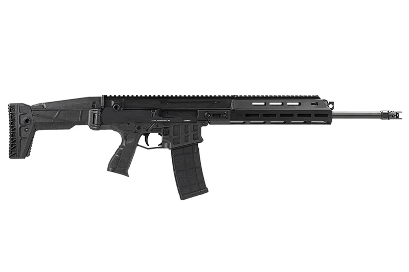 CZ BREN 2 MS CARBINE 5.56X45,30RD,16IN