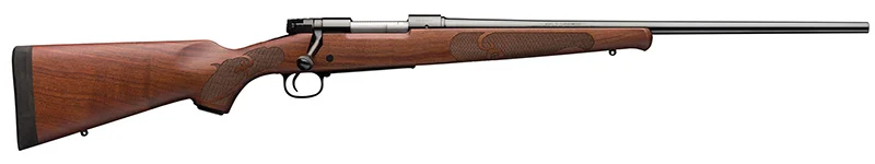 70 Featherweight 24" 6.5PRC Wlnt 3rd