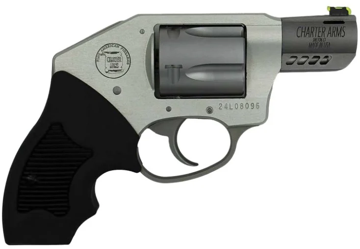 Coyote Off Duty .380 ACP 2" Fixed SS 5rd