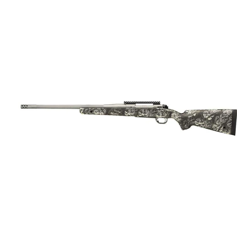 SPRINGFIELD ARMORY 2020 BOUNDARY 6.5PRC 24" STAINLESS STEEL 3RD