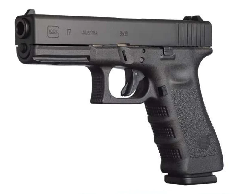 17 9mm 4.5" B FS 2/17.