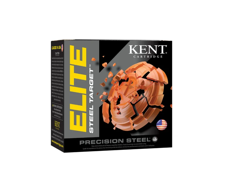 Kent Cartridge 20 Gauge Steel – 25rd