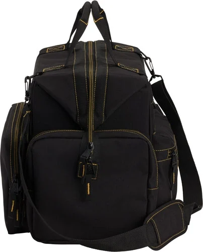 BROWNING RANGE BAG W/CARRY - STRAP 18"WX12.5"HX11"D BLACK - Image 2