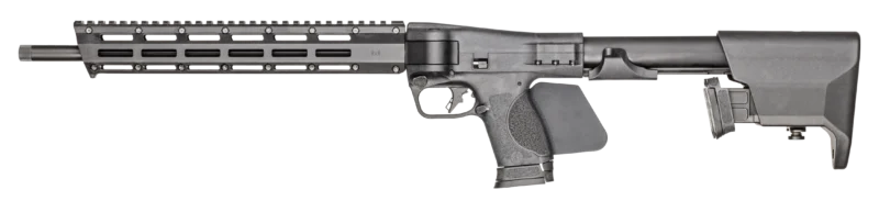 SMITH AND WESSON M&P FPC 9MM 16.25" 10+1 CA