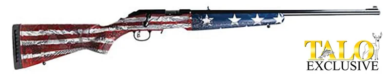 AmerR/F 22Mag 22" B Heartland 9rd TALO