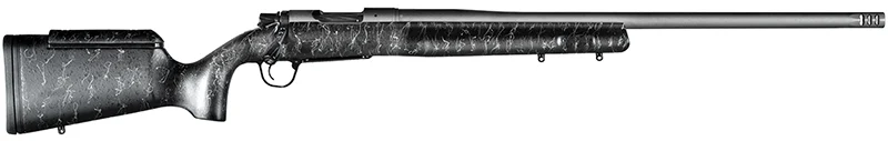Mesa LR 300WM 26" Tungsten Blk/Gry 5Rd