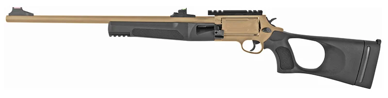 Rossi Cir Judge 45/410 18.5"Syn/Sand 5rd