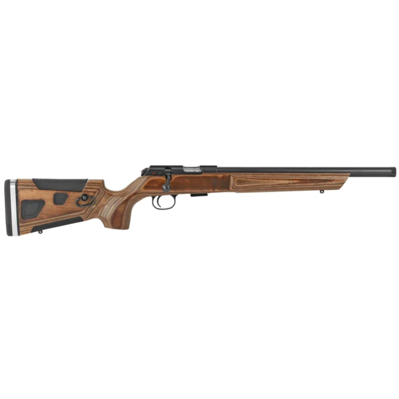 CZ 457 AT-ONE VARMINT 22LR 16.5"BBL