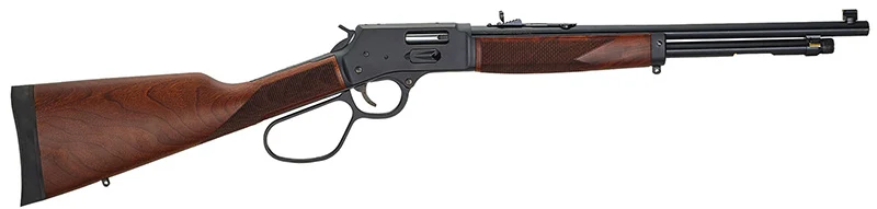 BigBoy 44Mag 20" B AS Steel Lrg Loop10rd