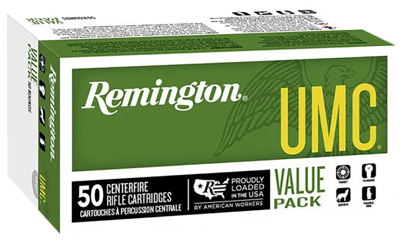 Remington .223 Remington 45gr – 50rd