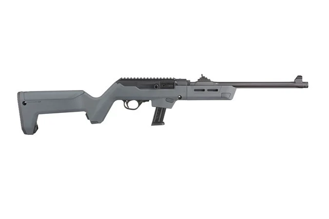 PC Carbine 9mm 16.12" Blk AS MOE 10rd
