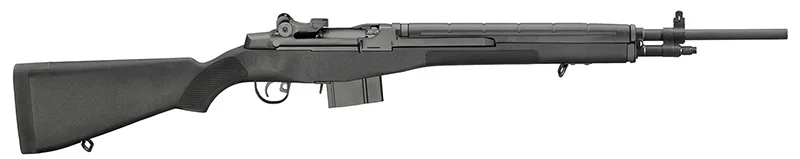M1A Loaded Std 308 22" B AS CompoNY Comp
