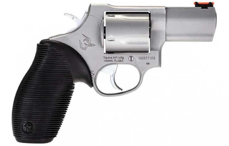 44 Tracker 44mag 2.5" S FS TALO 5rd