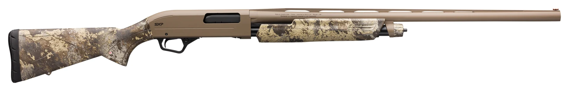 WINCHESTER SXP HYB HNTR 20/26 TTPR 3" #