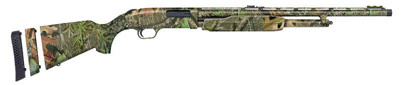 500 Super Bantam 20Ga 22" XFull Turkey /