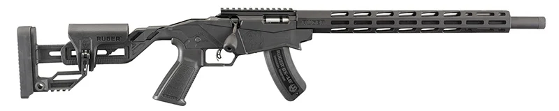 Precision 22WMR 18" QuickFit Adj 15rd
