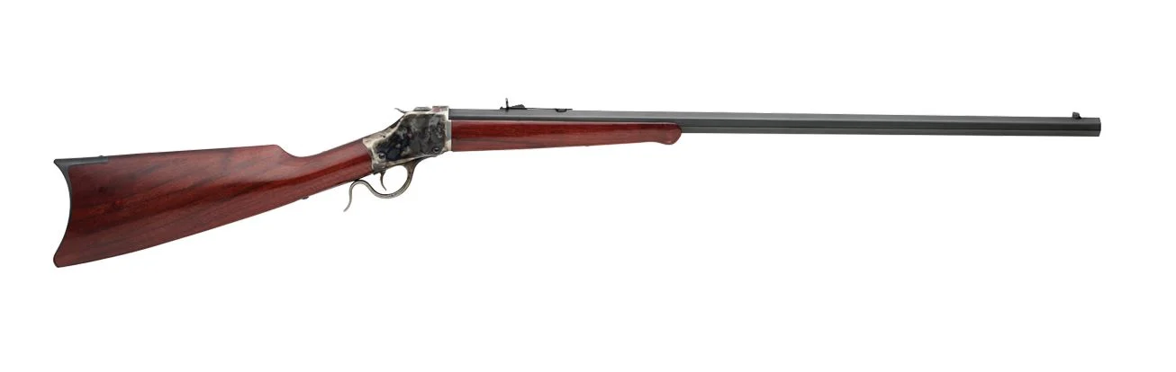 TAYLOR'S & COMPANY 1885 HIGH WALL 45-70 BL/WD 30"