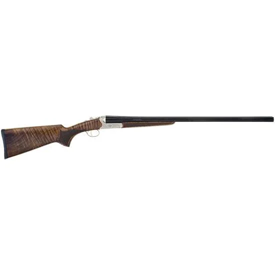 TRIST BRISTOL 16GA 28" SXS SHTG SVR