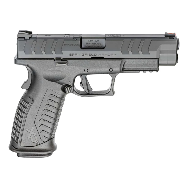 SPRINGFIELD ARMORY XD-M ELITE 10MM W/OSP 4.5" PSTL 2-16RD