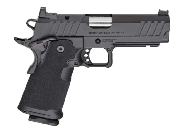 SPRINGFIELD ARMORY 1911 DS PRODIGY 4.25" 9MM 1-17RD,1-20RD