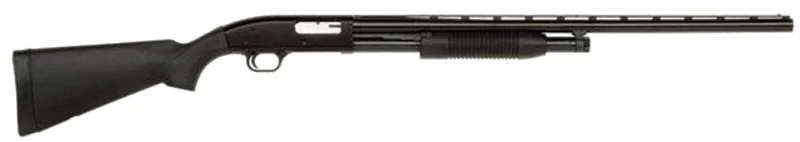 Model 88 12/28"VR Accu-Mod Blk/Syn