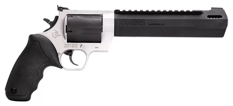 Raging Hunter 460SW 8.38" T/T AS 5rd