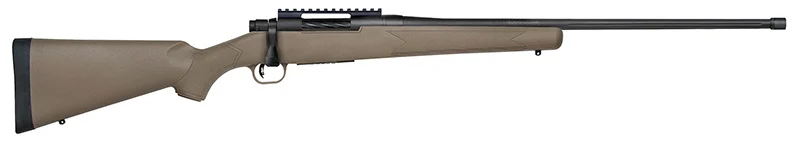 Patriot Predator 6.5PRC FDE Syn/Blue 4rd