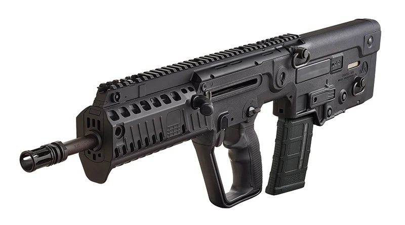 Tavor X95 Bullpup 556Nato Blk *MD,MA,NJ*