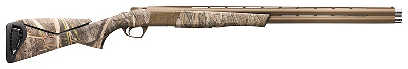 Cynergy WW 12Ga/26" 3.5" MOSGH 3 ExtCk