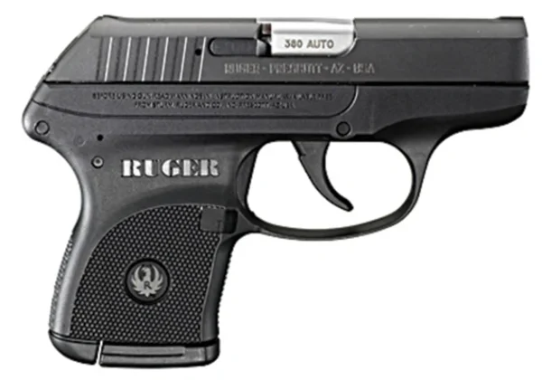 LCP 380 2.75" B FS 1/6.