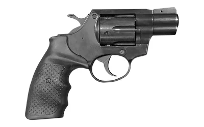 RIA IMPORTS AL3.0 357MAG 2" 6RD