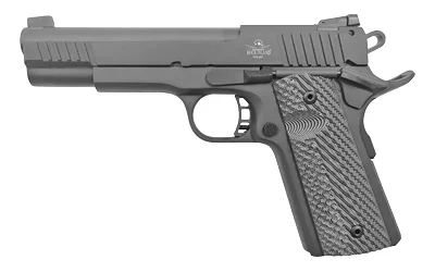 ROCK ISLAND XT22 MAG TRGT 22WMR 5"