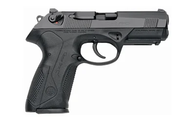 BERETTA PX4 STORM 9MM 4" 10RD CA TF