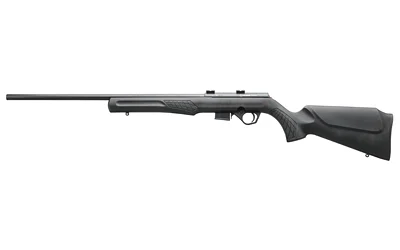 ROSSI RB22M 22WMR 21" 5RD BLK