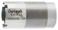 CARLSONS CHOKE TUBE FLUSH - MOUNT 12GA IC INVECTOR