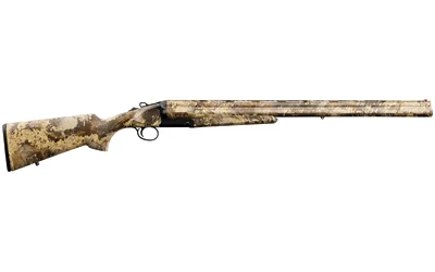 C.DALY TRIPLE MAG 12/28" 3.5" CAMO