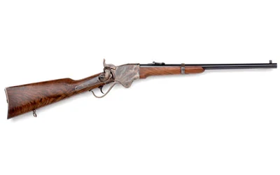 CHIAPPA SPENCER 45LC 20" BL WALNUT