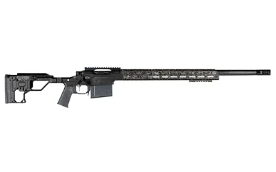 CHRISTENSEN MPR 22CM 24" 5RD BLK