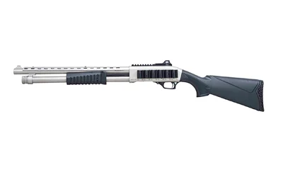 CITADEL MARINER 12/18.5" NKL/WAL