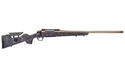 CVA CASCADE LR HUNTER 6.5PRC 24" 3RD