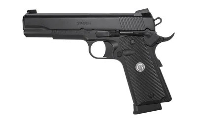 GIRSAN MC1911S 45ACP 5" 8RD TWO TONE