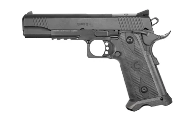GIRSAN 2311 9MM 5" 17RD BLK W/OPTIC