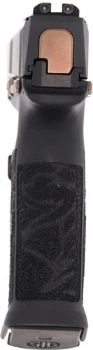SIG P365 XL COMP 9MM 3.1" - XRAY-3 OR (2)12RD ROSE KIT BLK