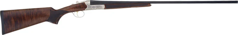 TRISTAR BRISTOL SXS 410 28" - 2.5" CT-5 SILVER/WALNUT