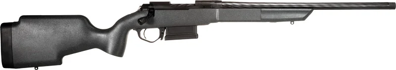 TAURUS EXPEDITION 6.5CM - 20" THREADED BLACK SYNTHETIC